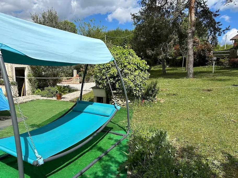 Casa Augusto Ai Berici, Con Idromassaggio E Sauna Arcugnano 0*,  Italy