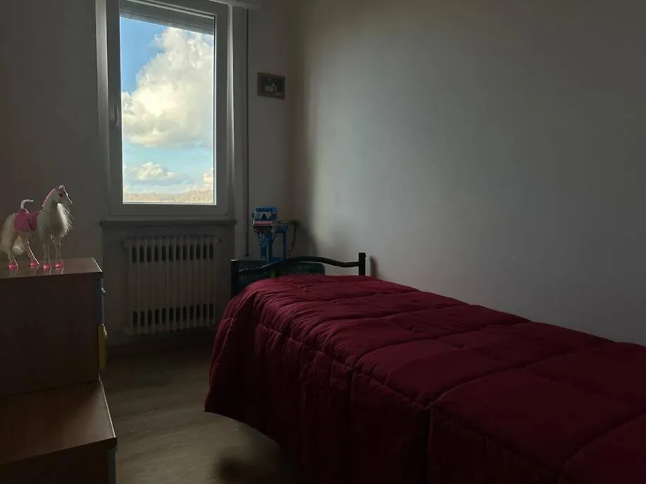 Casa Augusto Ai Berici, Con Idromassaggio E Sauna Arcugnano Italy