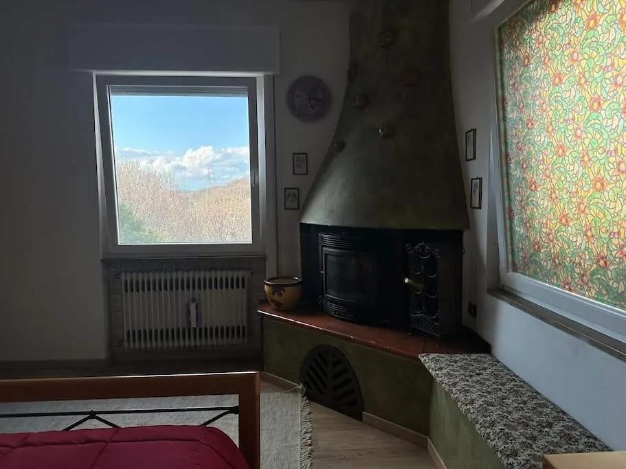 Holiday home Casa Augusto Ai Berici, Con Idromassaggio E Sauna Arcugnano