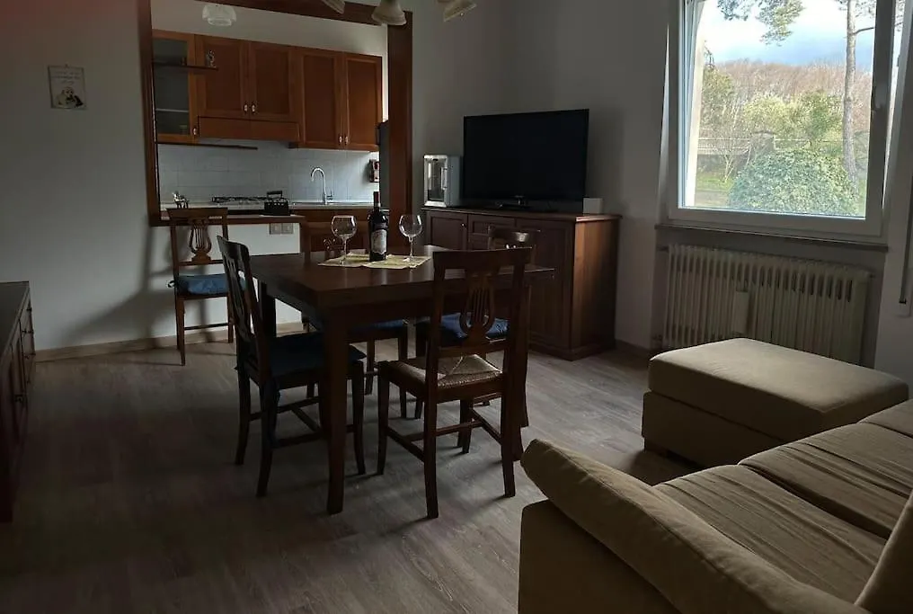 Holiday home Casa Augusto Ai Berici, Con Idromassaggio E Sauna Arcugnano