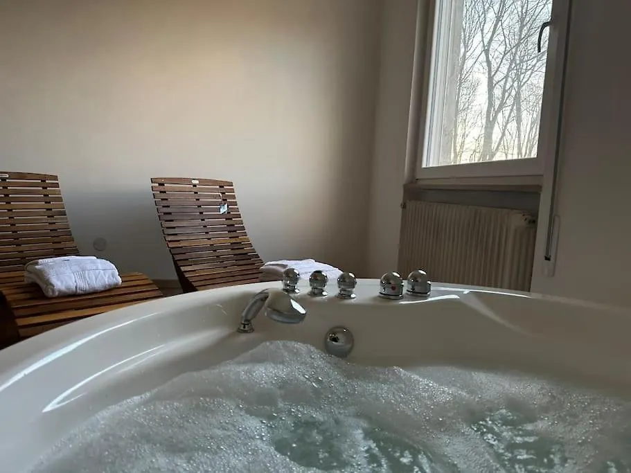 Holiday home Casa Augusto Ai Berici, Con Idromassaggio E Sauna Arcugnano