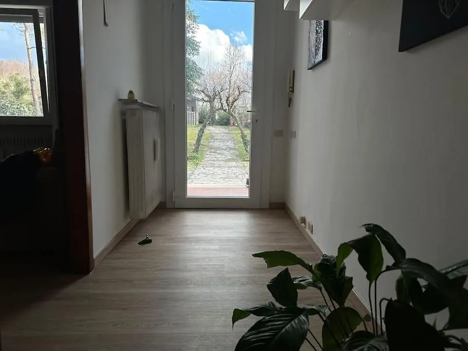 Casa Augusto Ai Berici, Con Idromassaggio E Sauna Arcugnano