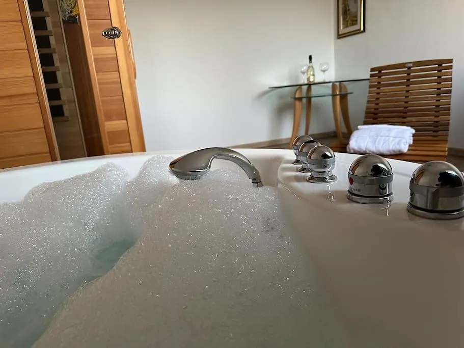 Casa Augusto Ai Berici, Con Idromassaggio E Sauna Arcugnano 0*,  Italy