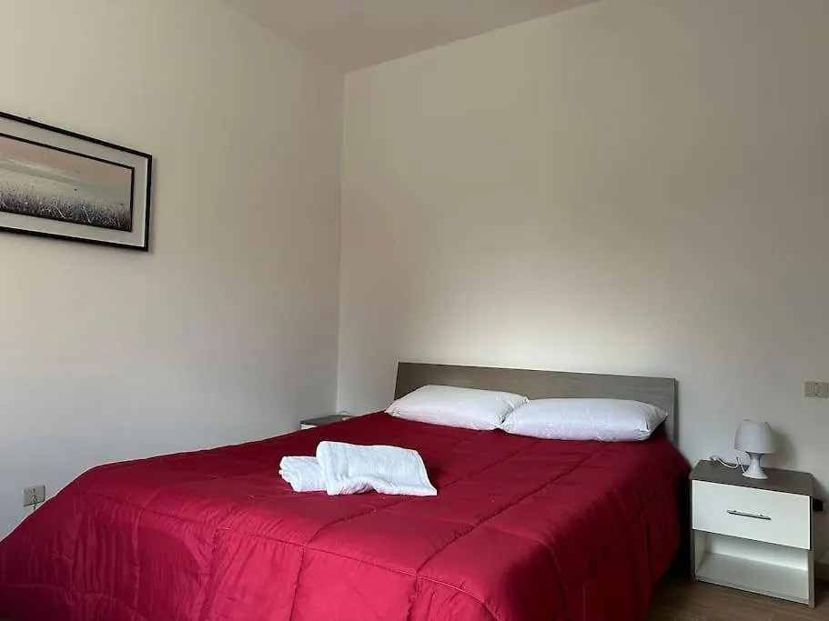 Casa Augusto Ai Berici, Con Idromassaggio E Sauna Arcugnano 0*,