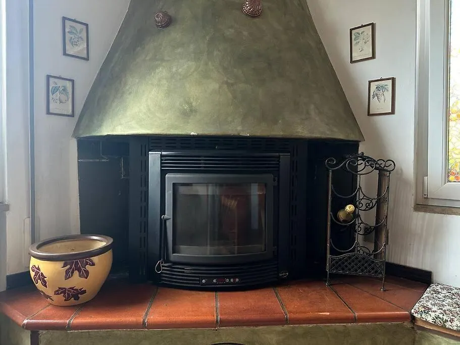 Casa Augusto Ai Berici, Con Idromassaggio E Sauna Arcugnano