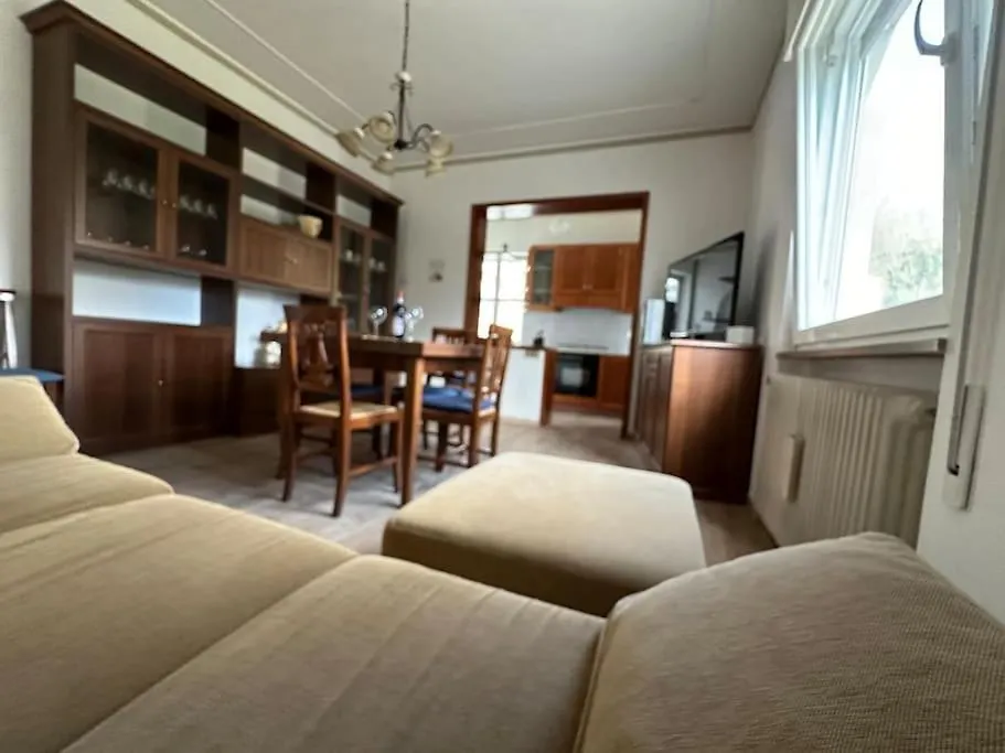 Casa Augusto Ai Berici, Con Idromassaggio E Sauna Arcugnano 0*,  Italy