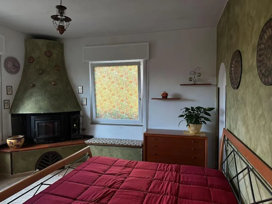 Holiday home Casa Augusto Ai Berici, Con Idromassaggio E Sauna Arcugnano Italy