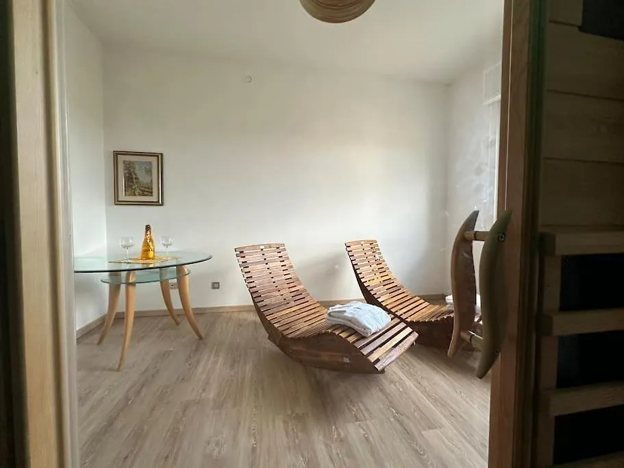 Casa Augusto Ai Berici, Con Idromassaggio E Sauna Arcugnano