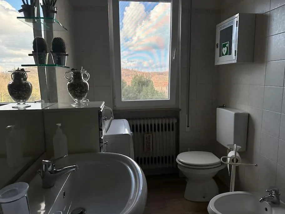 Casa Augusto Ai Berici, Con Idromassaggio E Sauna Arcugnano Holiday home