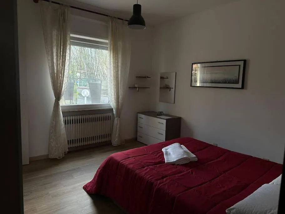 Holiday home Casa Augusto Ai Berici, Con Idromassaggio E Sauna Arcugnano