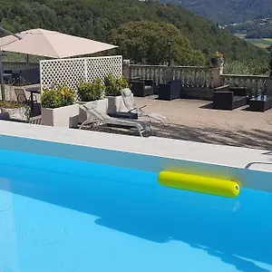 Degli Ulivi Hotel