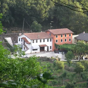 Colli Berici Bauernhof